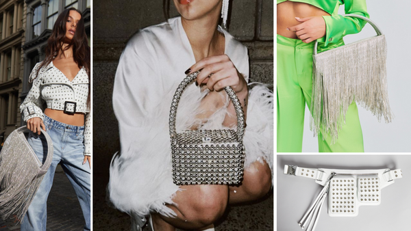 MASTERING THE ART OF THE STATEMENT HANDBAG