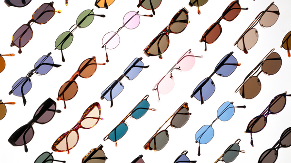 THE NEXT BIG THING: TINY SUNGLASSES