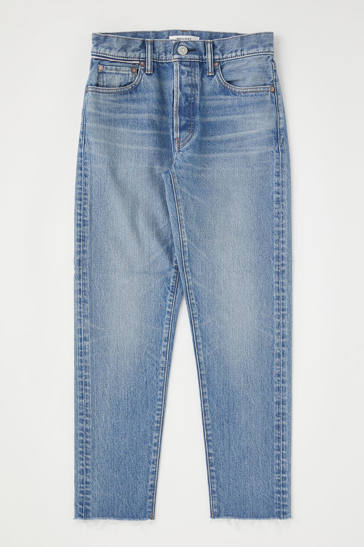 MV Steiner Tapered-Mid Denim