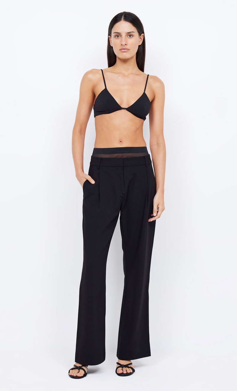 Mason Slouched Pant