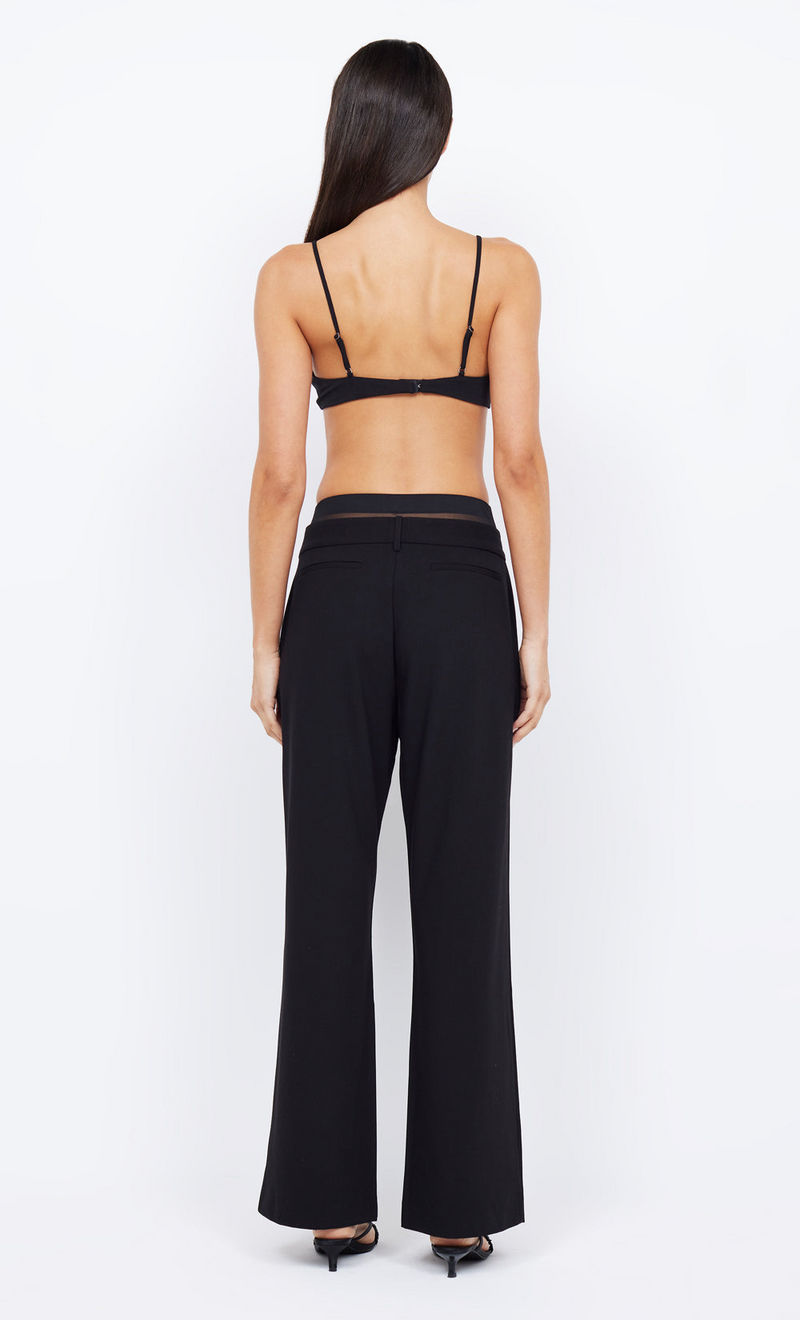 Mason Slouched Pant