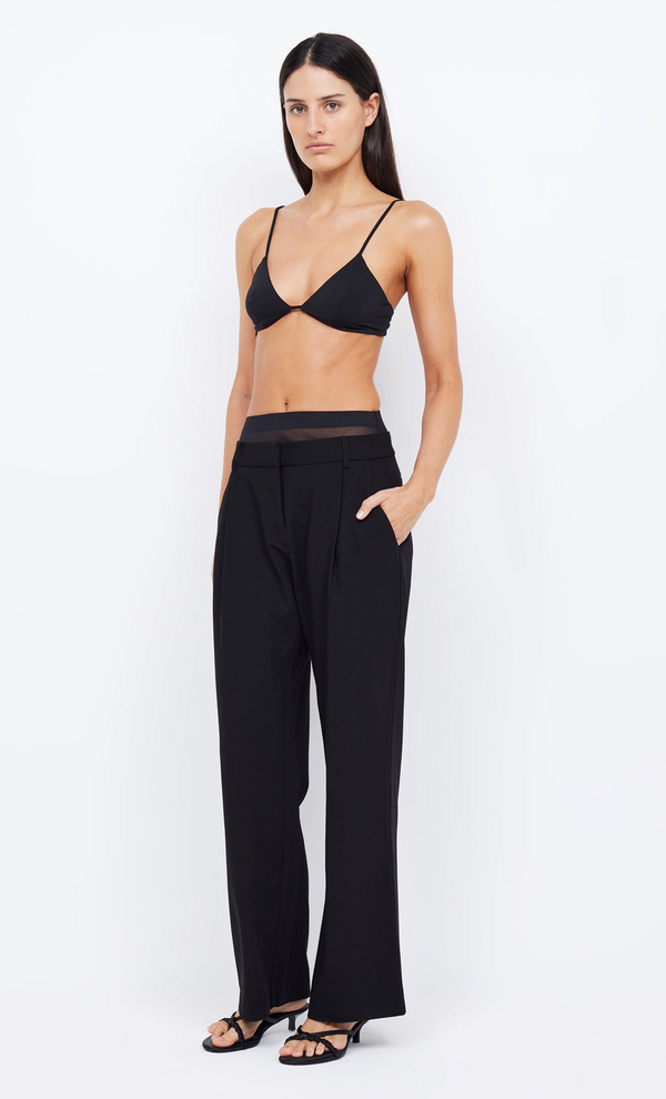 Mason Slouched Pant