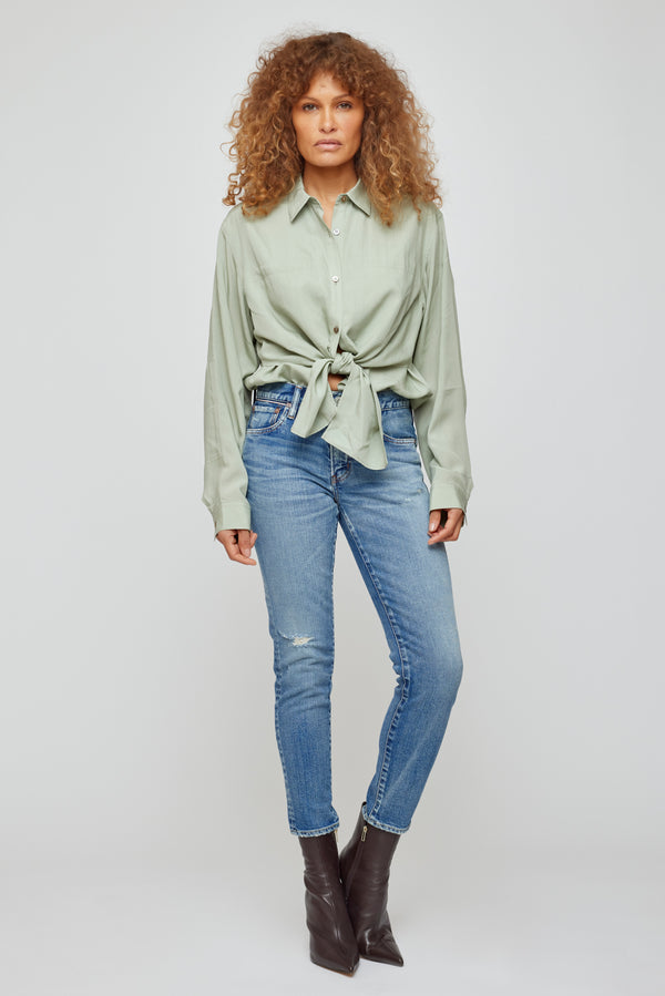 MV Livonia Skinny Denim