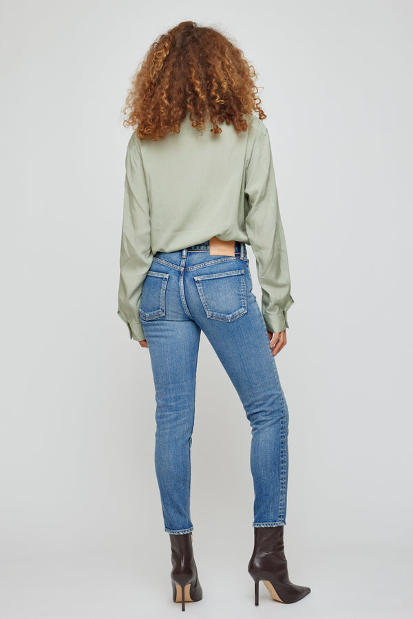 MV Livonia Skinny Denim