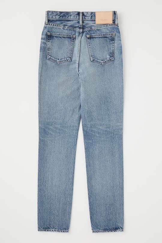 MV Lombard Slim Straight Skinny Denim