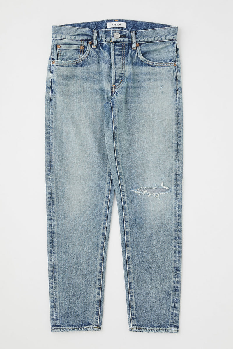 MV Leonard Tapered Denim