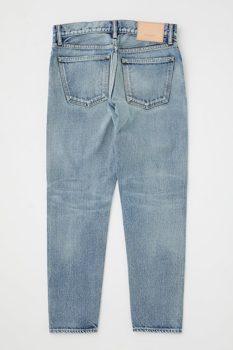 MV Leonard Tapered Denim