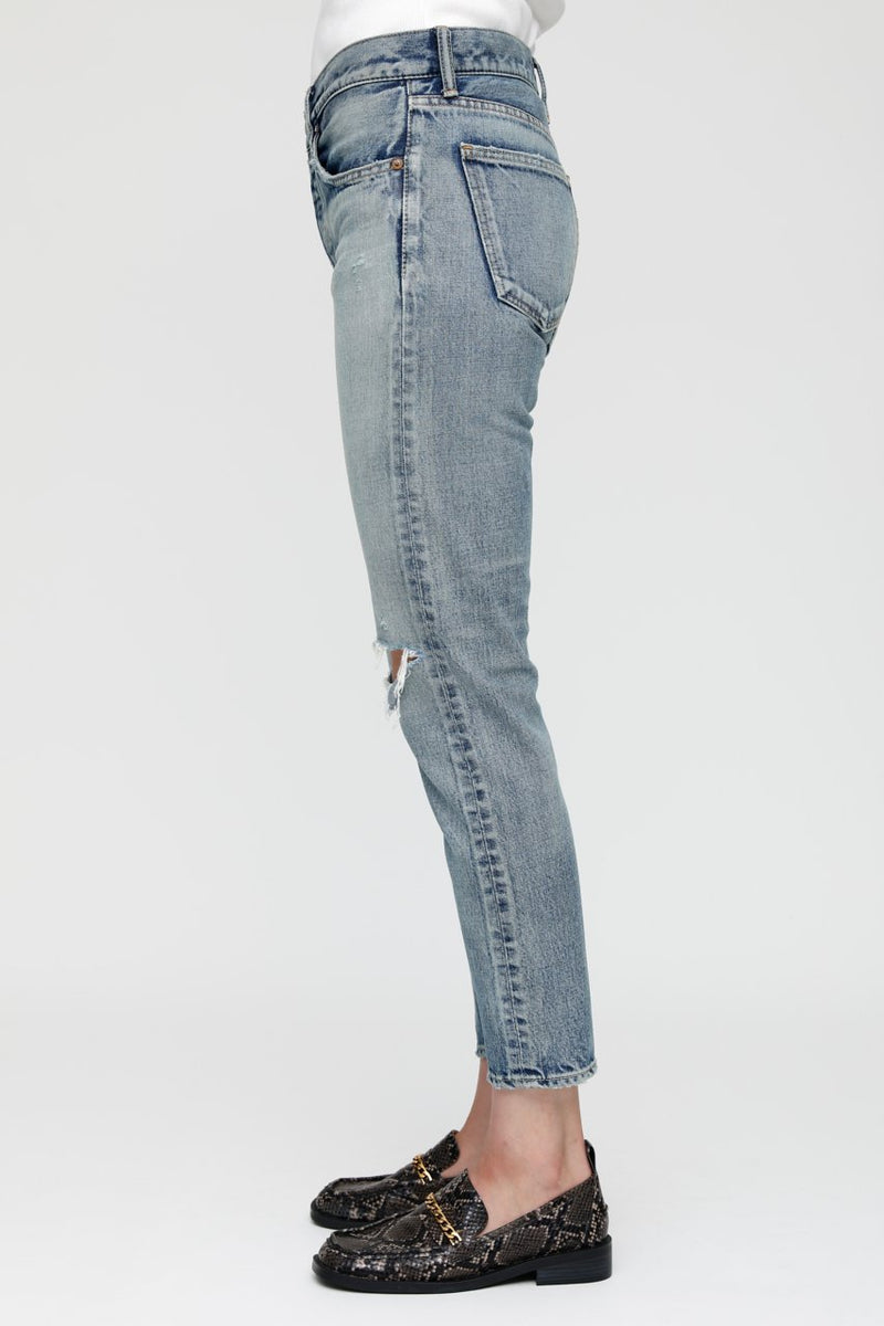 MV Leonard Tapered Denim