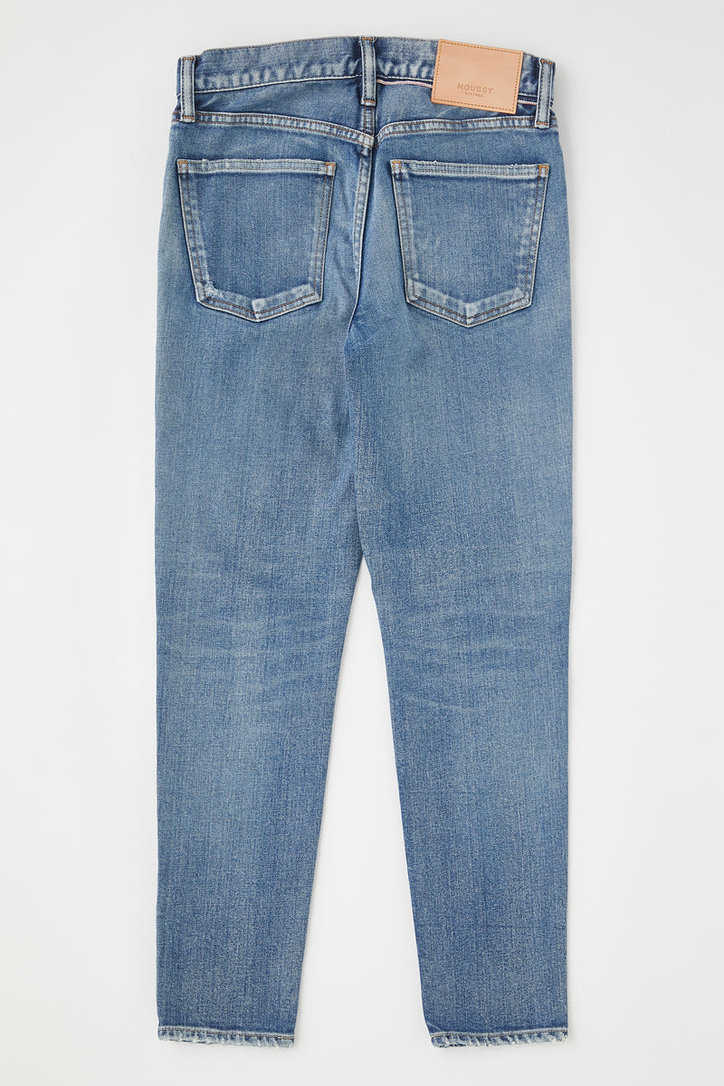 MV Livonia Skinny Denim