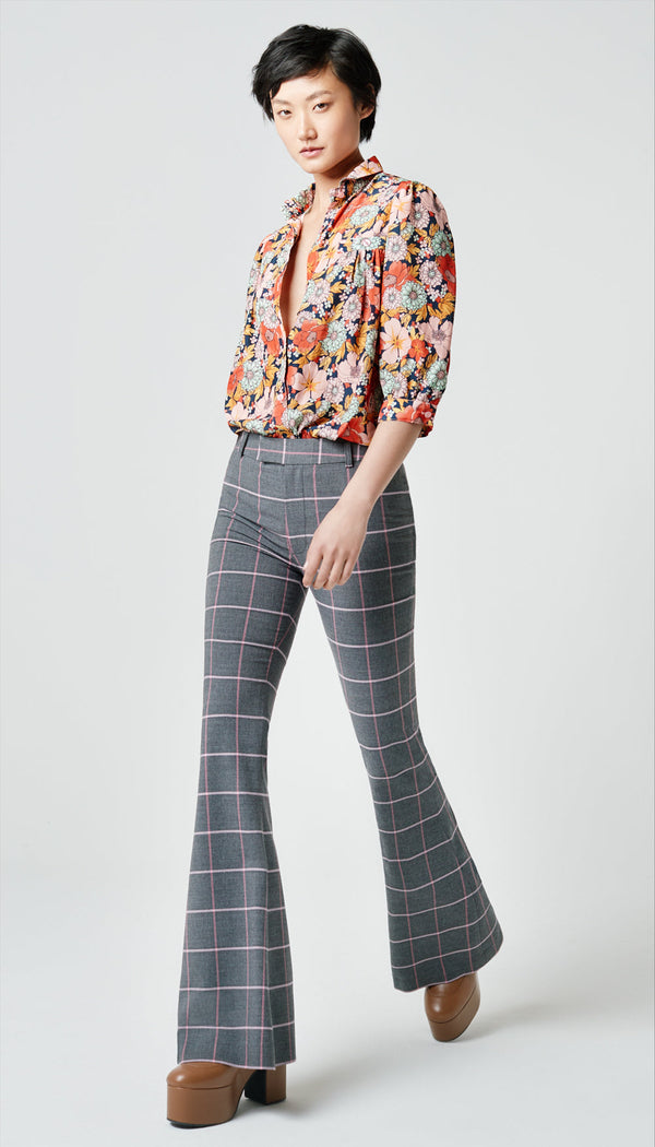 Bootcut Pant